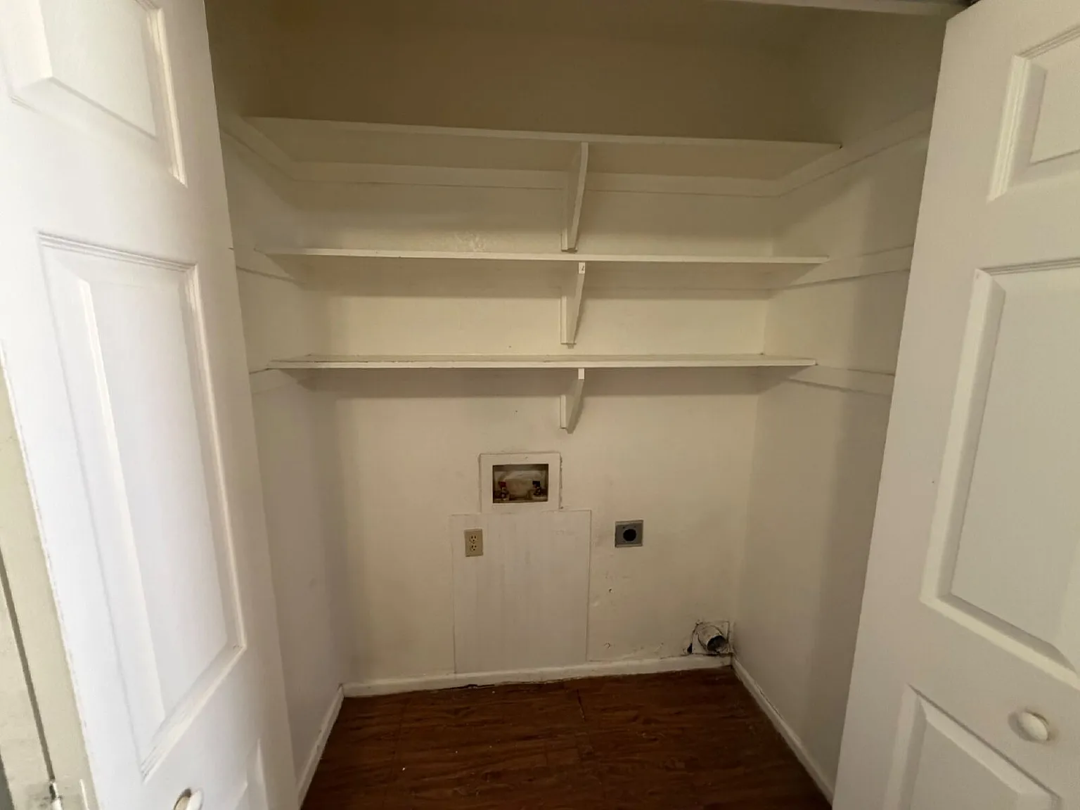 2 bed, 1.0 bath, 730 sqft, $750 — Photo 4