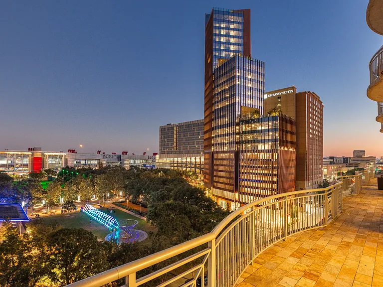 One Park Place — Photo 45