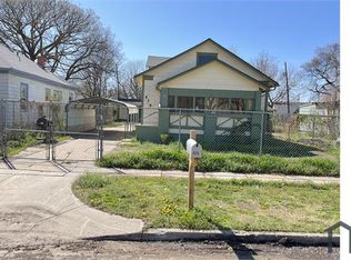 435 N Madison Ave, Wichita, KS 67214