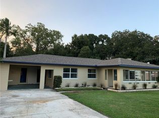 121 N Lake Reedy Blvd, Frostproof, FL 33843