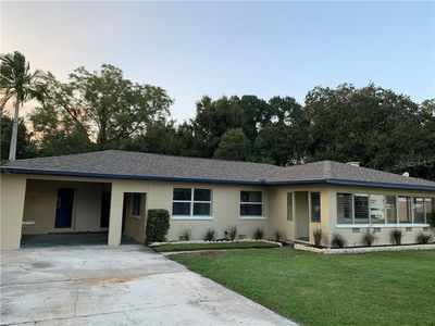 121 N Lake Reedy Blvd, Frostproof, FL, 33843