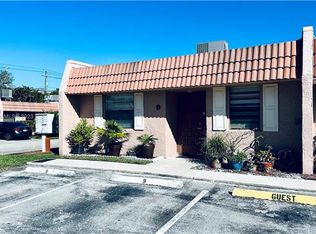 9 N Valencia Dr #1-33, Davie, FL 33324