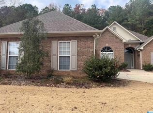 794 Cluster Springs Rd, Gardendale, AL 35071