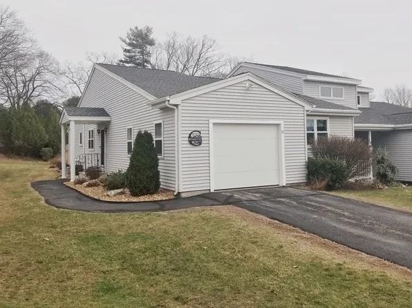 12 Patricia Dr #12, Oxford, MA 01540