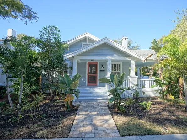 1430 1st St N, Saint Petersburg, FL 33704
