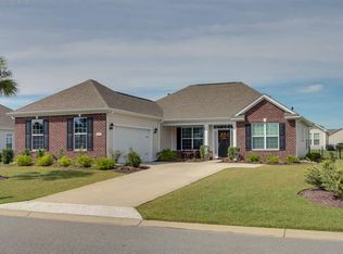 5318 Tremiti Ln, Myrtle Beach, SC 29579