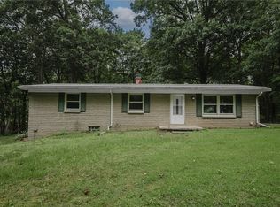 11844 Route 286 Hwy W, Homer City, PA 15748