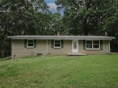 11844 Route 286 Hwy W, Homer City, PA, 15748