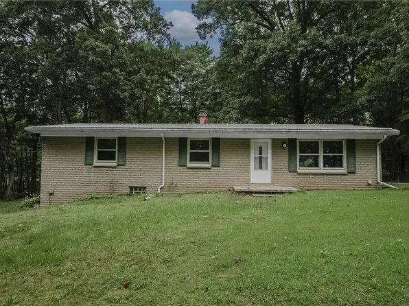 11844 Route 286 Hwy W, Homer City, PA 15748