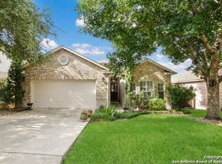 14910 Turret Run, San Antonio, TX 78248