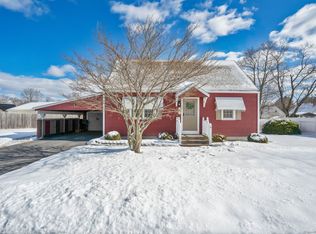 6 Sylvia Ln, Bristol, CT 06010