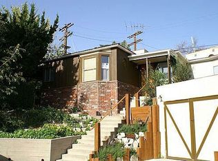 863 Banks Court Dr, Los Angeles, CA 90042