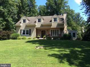 5 Glen Ellen Ct, Towson, MD 21286