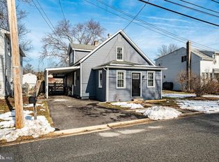 1342 Cherry St, Upper Chichester, PA 19061