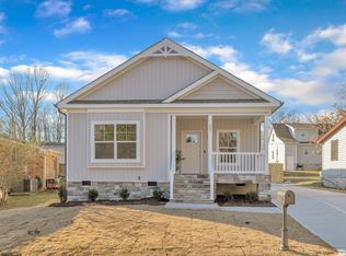 407 6th St, Wake Forest, NC 27587