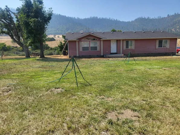 2444 Thompson Creek Rd, Applegate, OR 97530