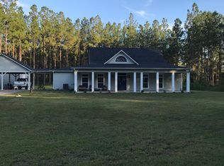 400 Colerain Rd, Kingsland, GA 31548