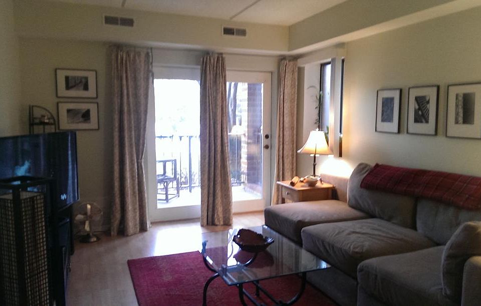 1st image of 5703 S Cass Ave APT 110