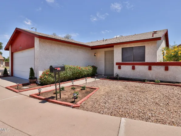14235 N 26TH Drive #====>, Phoenix, AZ 85023