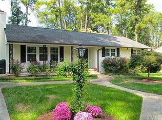 2509 Medway Dr, Raleigh, NC 27608