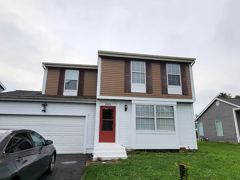 5052 Crockett Dr — Photo 1