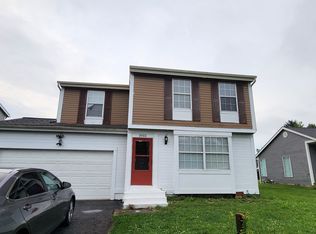 5052 Crockett Dr, Hilliard, OH 43026