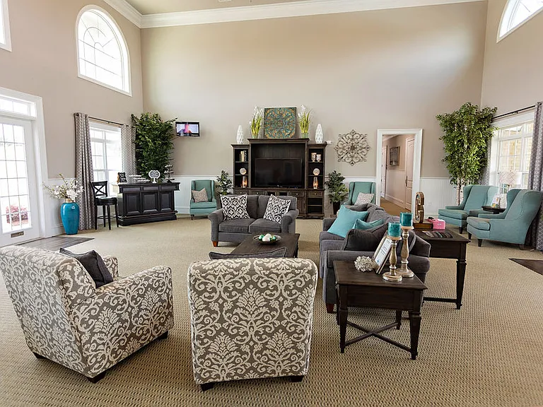 The Reserve at Smith Crossing — Photo 14