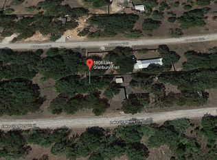 5808 Lake Granbury Trl, Granbury, TX 76048
