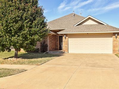 11117 SW 38th Cir, Mustang, OK, 73064