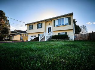 167 Oaklyn Rd, Phillipsburg, NJ 08865