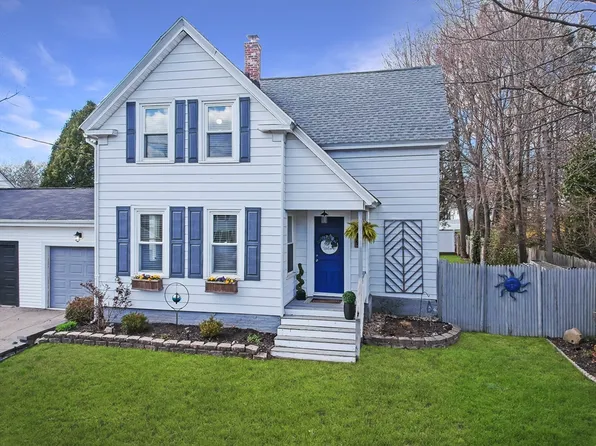 69 Oxford Ave Unit 69, Haverhill, MA 01835