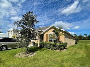 8704 Cobblestone Dr, Fort Pierce, FL 34945