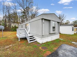 491 Chapman Rd LOT 39, Fountain Inn, SC 29644