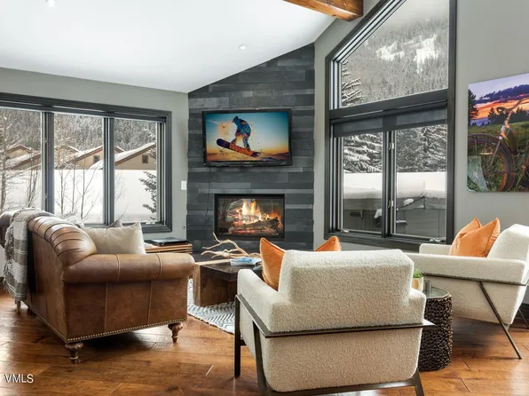 5030 Prima Ct #W, Vail, CO 81657