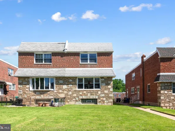 7538 Battersby St, Philadelphia, PA 19152