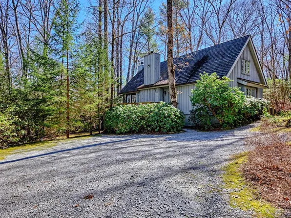 339 Turkey Brush Lane, Cashiers, NC 28717