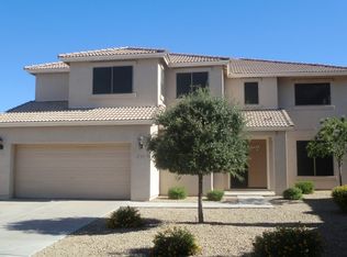 7805 S 18th Way, Phoenix, AZ 85042