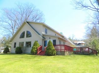 567 W Lake St, Spruce, MI 48762
