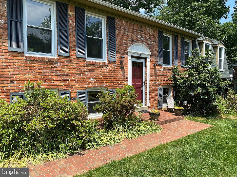 9318 Woodland Rd, Pomfret, MD 20675 Zillow