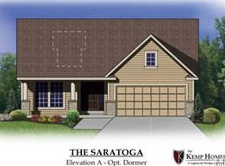 935 Ridgepointe Place Cir, Lake Saint Louis, MO 63367