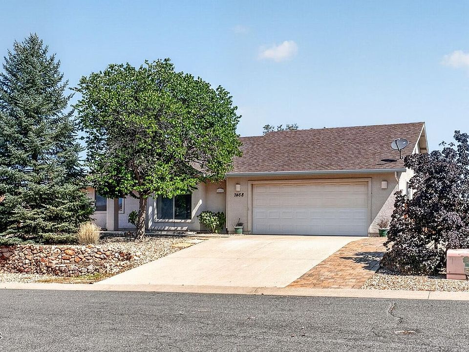 1st image of 7468 N Summit View Dr