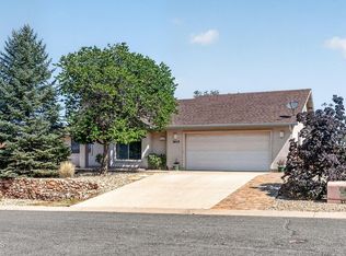 7468 N Summit View Dr, Prescott Valley, AZ 86315