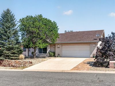 7468 N Summit View Dr, Prescott Valley, AZ, 86315