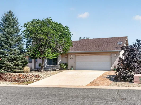 7468 N Summit View Dr, Prescott Valley, AZ 86315