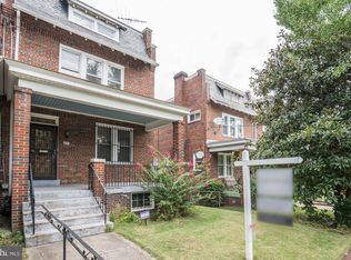 621 Oneida Pl NW, Washington, DC 20011