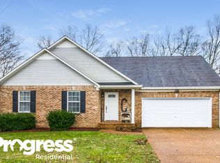 2095 Prescott Way, Spring Hill, TN 37174