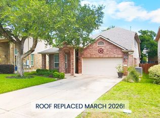 11605 Harpster Bnd, Austin, TX 78717