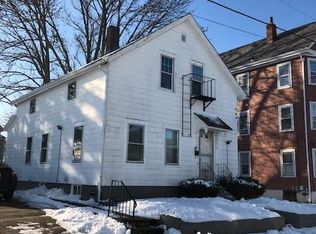 16 Lucas St, Pawtucket, RI 02860