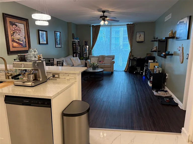 1745 E Hallandale Beach Blvd #304W — Photo 2