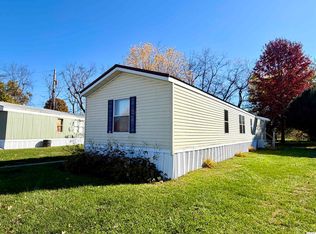 55 Colony Dr, Fredericktown, OH 43019